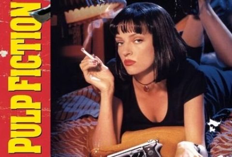 Cinema: Pulp Fiction