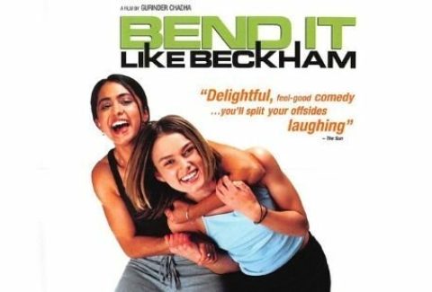 Cinema: Bend it Like Beckham