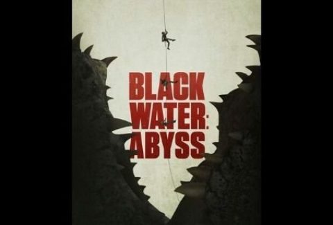 Cinema: Black Water Abyss