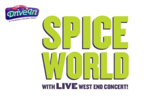 Spice World with LIVE West End Concert