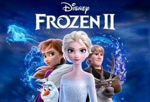 Cinema: Frozen 2