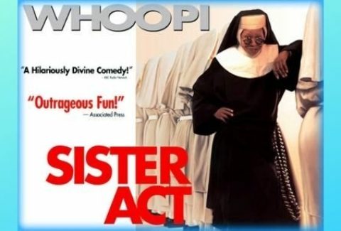 Cinema: Sister Act