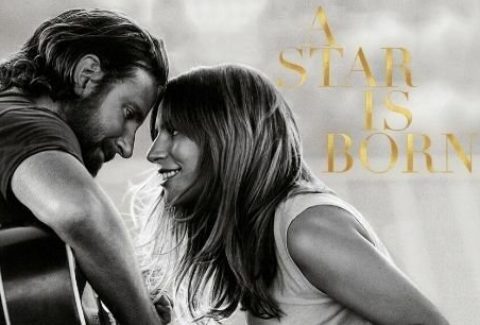 Cinema: A Star is Born