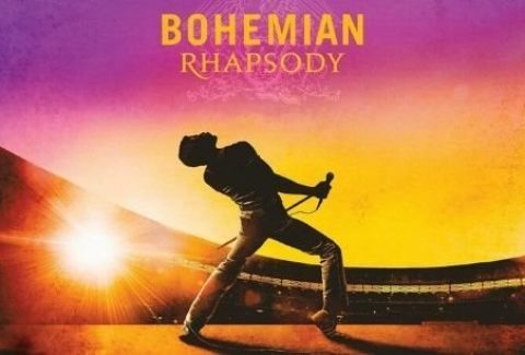 Cinema: Bohemian Rhapsody