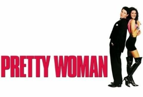 Cinema: Pretty Woman