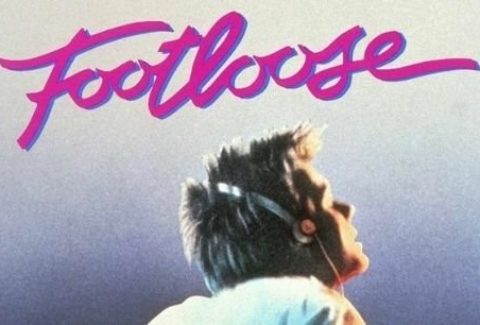 Cinema: Footloose