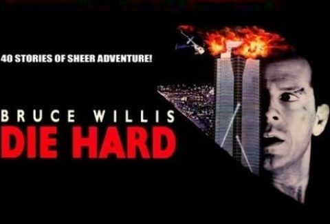 Cinema: Die Hard