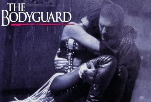 Cinema: The Bodyguard