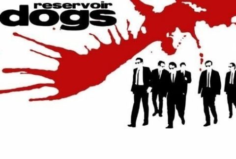 Cinema: Reservoir Dogs