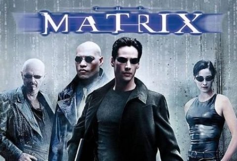 Cinema: The Matrix