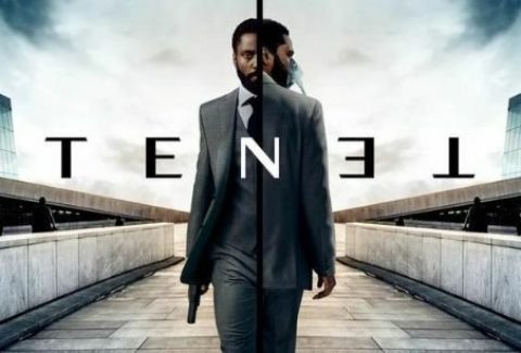 Cinema: Tenet