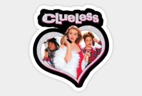 Cinema: Clueless