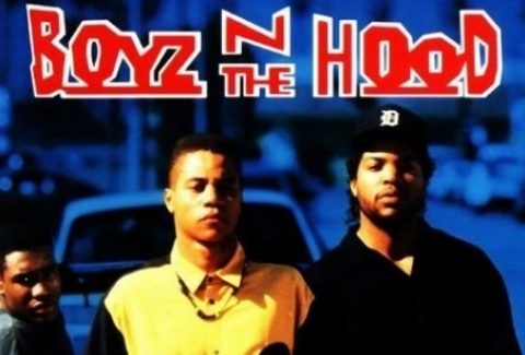 Cinema: Boyz n the Hood