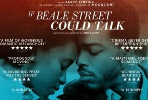 Cinema: If Beale Street Could Talk