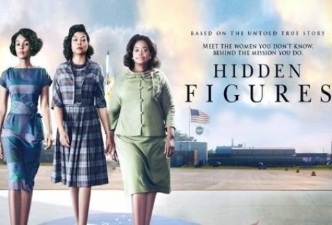 Cinema: Hidden Figures