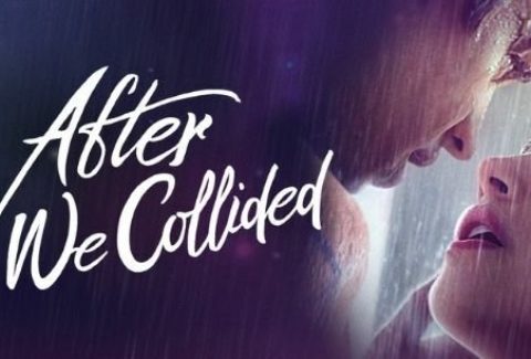 Cinema: After We Collided