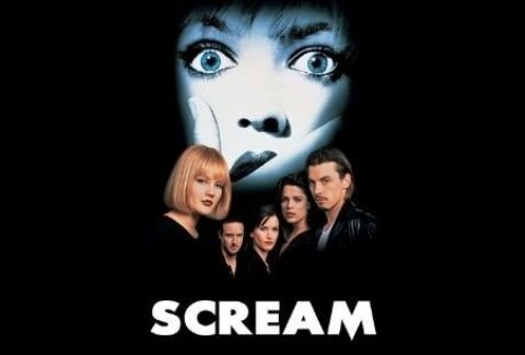 Cinema: Scream