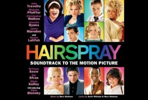 Cinema: Hairspray