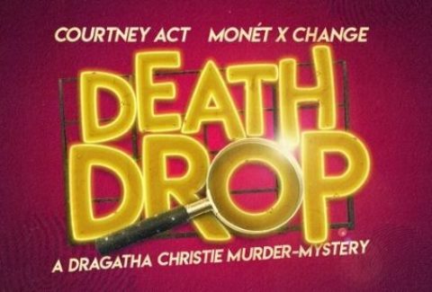 Death Drop