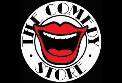 The Comedy Store Players