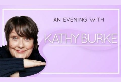 An Evening With Kathy Burke