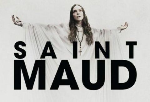 Cinema: Saint Maud