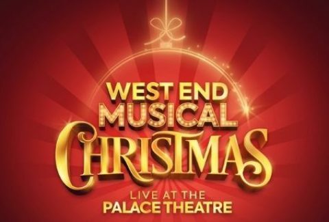 West End Musical Christmas – Live At the Palace Theatre