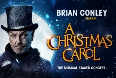 A Christmas Carol