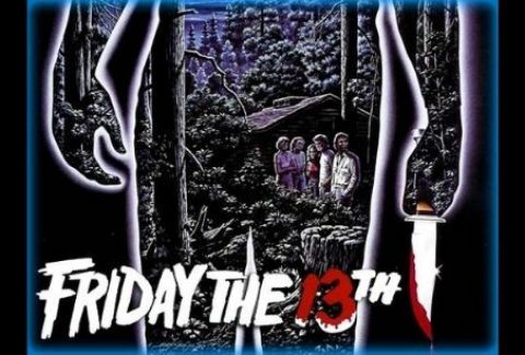 Cinema: Friday the 13th (1980)