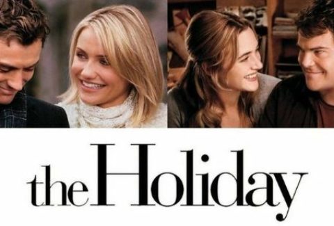 Cinema: The Holiday