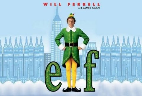 Cinema: Elf