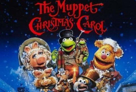 Cinema: The Muppets Christmas Carol