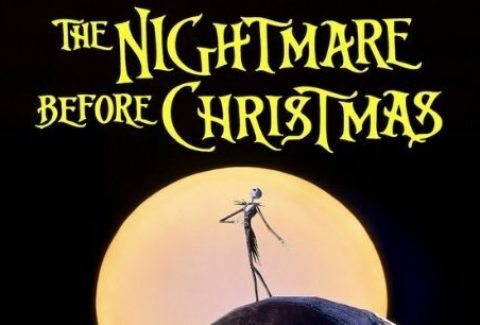 Cinema: The Nightmare Before Christmas