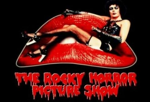 Cinema: The Rocky Horror Picture Show: with LIVE Singalong!