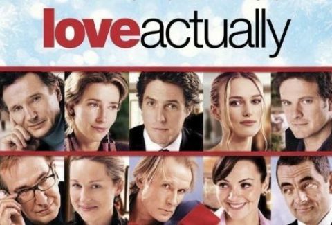 Cinema: Love Actually