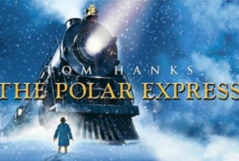 Cinema: Polar Express