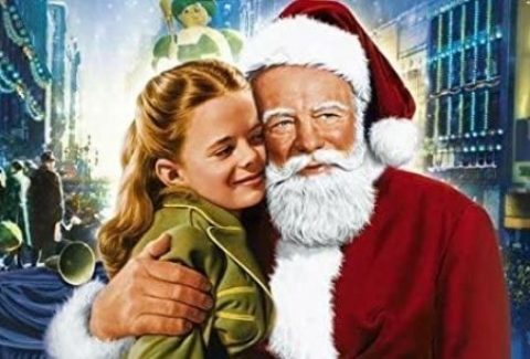 Cinema: Miracle on 34th Street