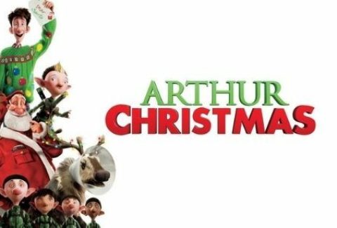 Cinema: Arthur Christmas