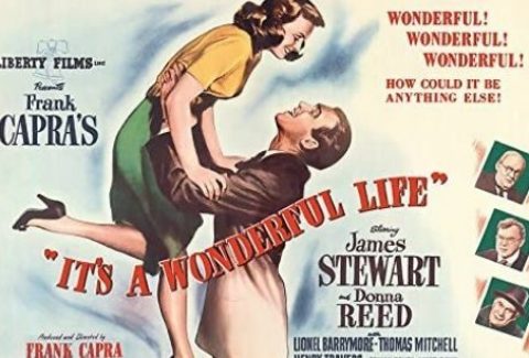 Cinema: It’s a Wonderful Life