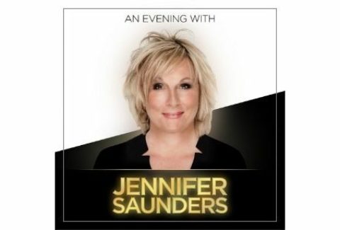 An Evening with Jennifer Saunders