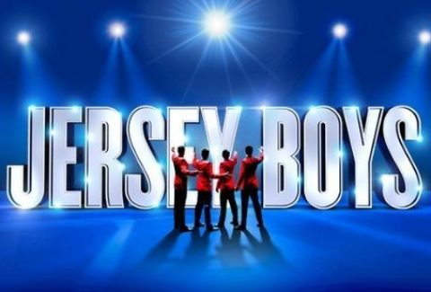 Jersey Boys