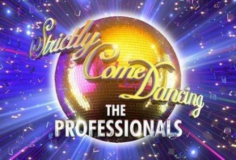 Strictly Come Dancing: The Professionals