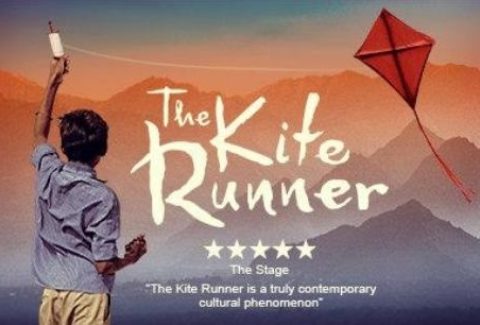 The Kite Runner