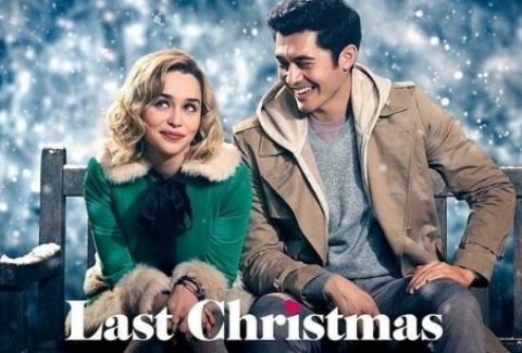 Cinema: Last Christmas