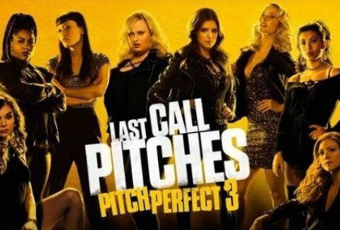 Cinema: Pitch Perfect 3