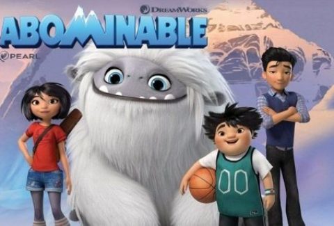 Cinema: Abominable