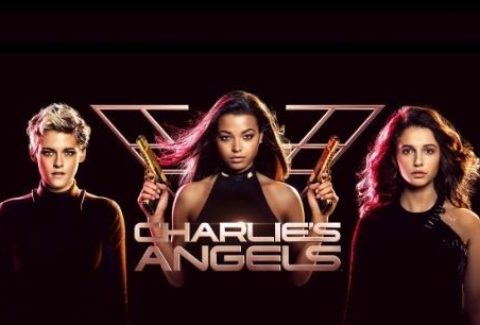 Cinema: Charlie’s Angels