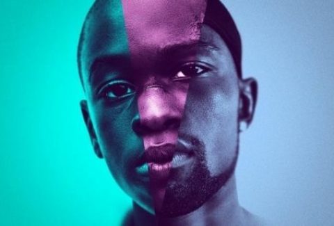 Cinema: Moonlight