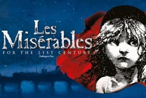 Les Miserables Manchester