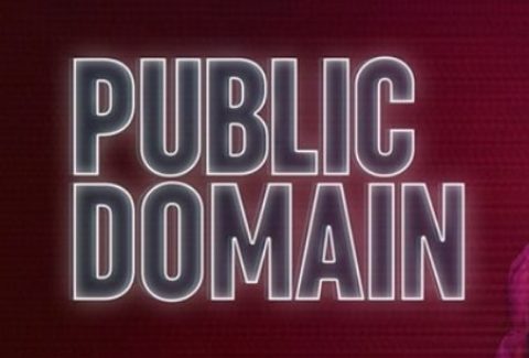 Public Domain